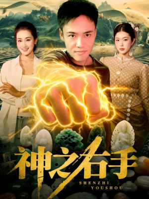 神之右手（100集）短剧看全集