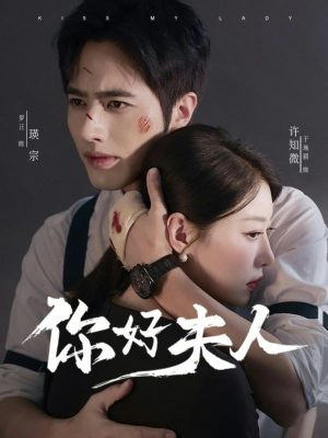 你好夫人（70集）短剧在哪个平台