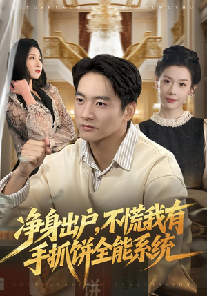 净身出户，不慌我有手抓饼全能系统（94集）在线免费观看