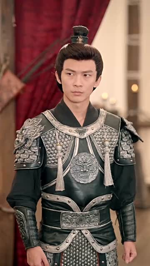 沙场秋点兵（61集）短剧全集抢先看