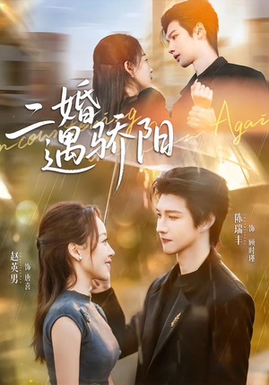 二婚遇骄阳(65集) 二婚遇骄阳(65集)演的怎么样