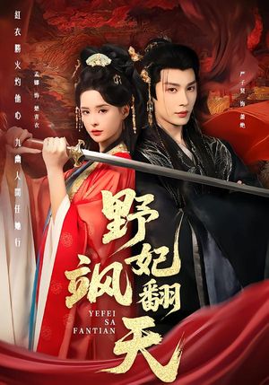 野妃飒翻天（62集）在线免费观看
