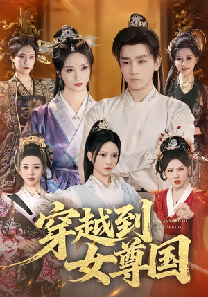 穿越到女尊国（81集）在线看完整版
