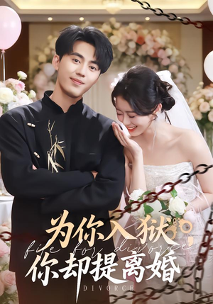 为你入狱，你却提离婚（82集）短剧小说在线看