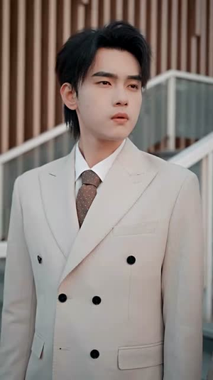 在你给的悲伤里辗转（73集）短剧解说全集