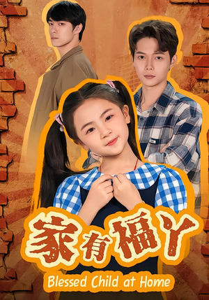 家有福丫（42集）第三季