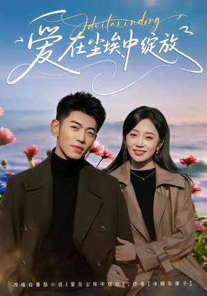 爱在尘埃中绽放（86集）在线看