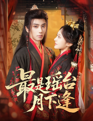 最是瑶台月下逢（57集）小短剧抢先看