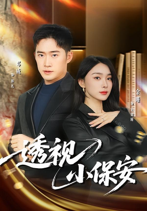 透视小保安（80集）短视频追剧推荐