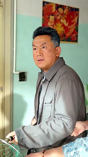 重回80：从小渔民到水产大王（61集）免费观看完整版