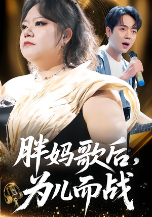 胖妈歌后，为儿而战（56集）最后的大结局