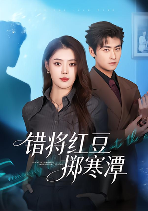 错将红豆掷寒潭（80集）演的怎么样