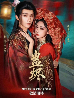 蛊烬（80集）热门短剧推广