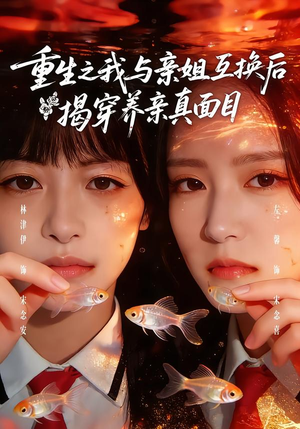 重生之我与亲姐互换后揭穿养亲真面目（63集）免费看全集