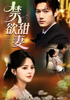 禁欲甜妻（60集）百度网盘资源