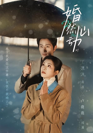 婚然心动时（82集）最火短剧热播