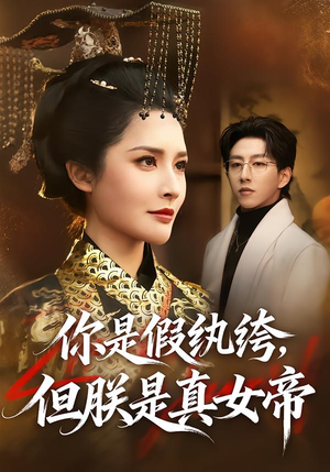 你是假纨绔，但朕是真女帝（68集）全集在线看