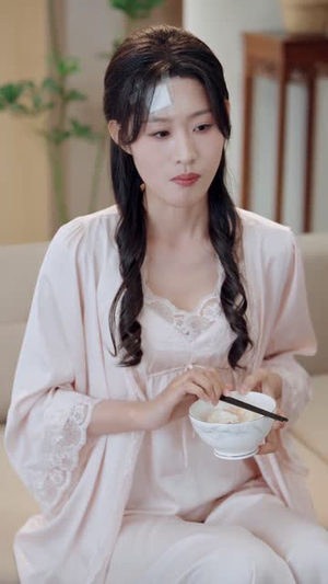 夫人别卷了，我真不会修仙（70集）免费版