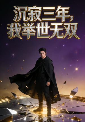 沉寂三年，我举世无双（113集）全集都在这里了