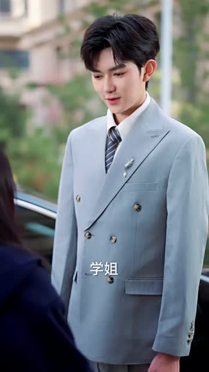 微风轻拂又见你（66集）抢先看热门短剧