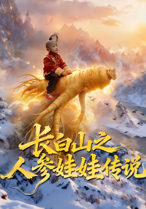 长白山之人参娃娃传说（66集）短剧排行榜