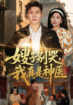嫂子别哭，我真是神医（81集）全剧免费观看