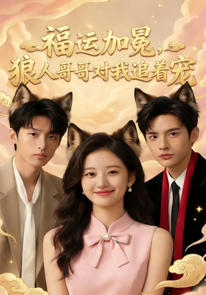 福运加冕，狼人哥哥对我追着宠（62集）一共多少集