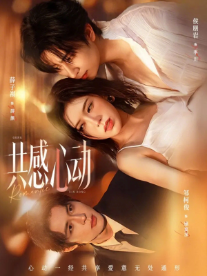 共感心动（66集）解说文案