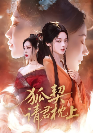 狐契：请君枕上（81集）免费观看就是爽