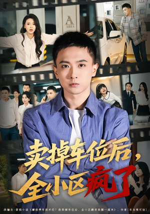 卖掉车位后，全小区疯了（65集）免费版