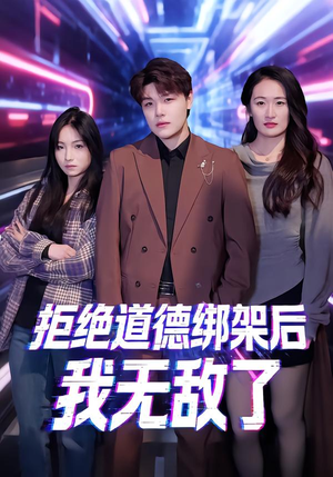 拒绝道德绑架后我无敌了（55集）全剧免费观看