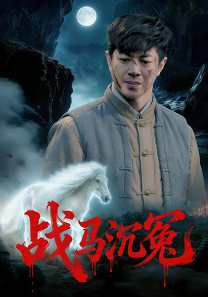 战马沉冤（50集）每日短剧分享