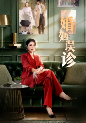 婚姻误诊（61集）亿万短剧抢先看