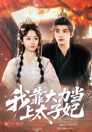 我靠大力当上太子妃（100集）360网盘观看