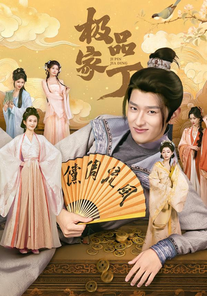 极品家丁（96集）在线观看全集