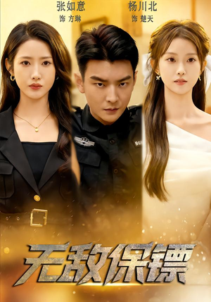 无敌保镖（62集）第一集