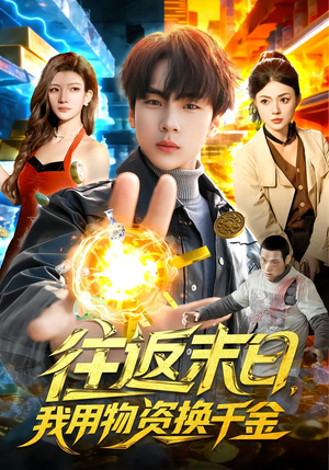 往返末日，我用物资换千金（94集）在哪看是免费的