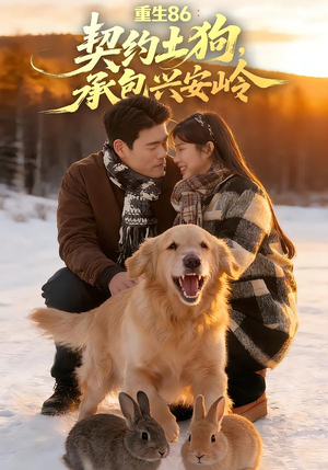 重生86：契约土狗，承包兴安岭（80集）直接看到大结局