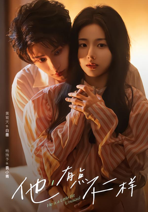 他！有点不一样（85集）1-102集