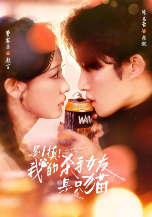 别摸！我的杀手女友是只猫（60集）男频短剧推荐