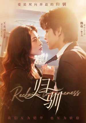 归驯（82集）独家资源免费看