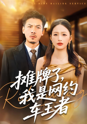 摊牌了，我是网约车王者（75集）夸克网盘观看
