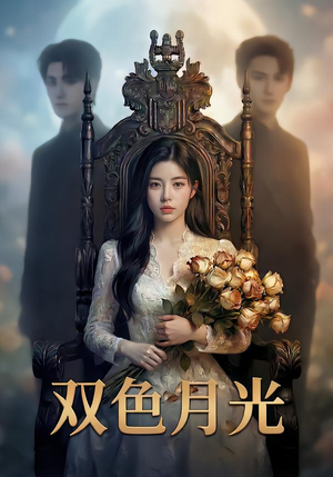双色月光（70集）最火爆的短剧