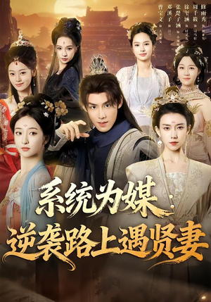 系统为媒逆袭路上遇贤妻（71集）第二季