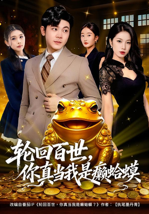 轮回百世，你真当我是癞蛤蟆（80集）短剧精彩片段