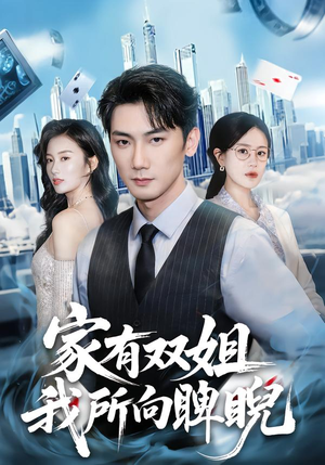 家有双姐，我所向睥睨（60集）经典老剧免费看