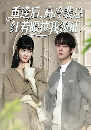 重逢后，高冷裴总红着眼拉我领证（77集）在线观看完整版