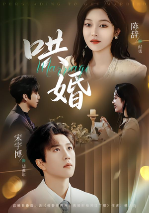 哄婚（67集）免费短剧看不停