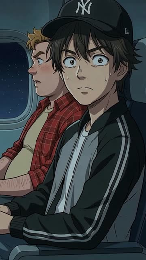 这是规则怪谈啊让我多子多福？（85集）分享热门短剧