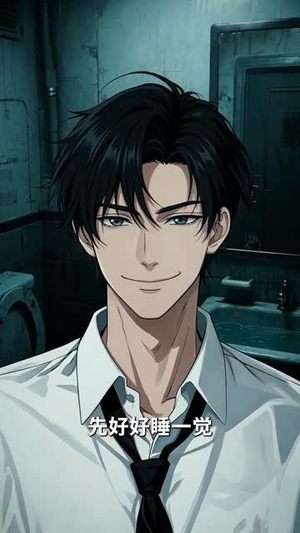 这是规则怪谈啊，让我多子多福？（85集）免费短剧合集